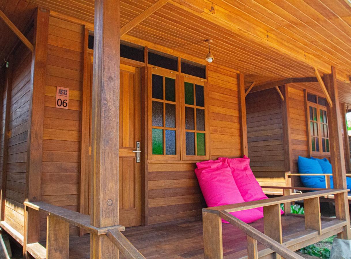 Point Of View Hotel & Resort Majalengka Luaran gambar