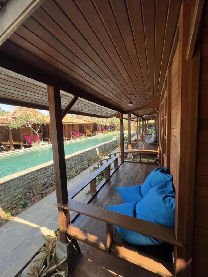 Point Of View Hotel & Resort Majalengka Luaran gambar