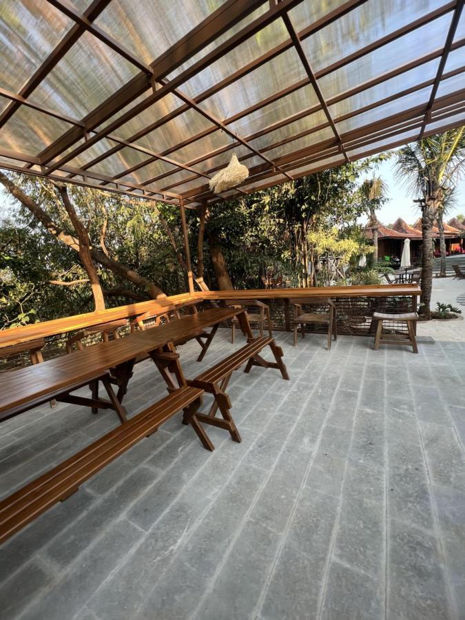 Point Of View Hotel & Resort Majalengka Luaran gambar