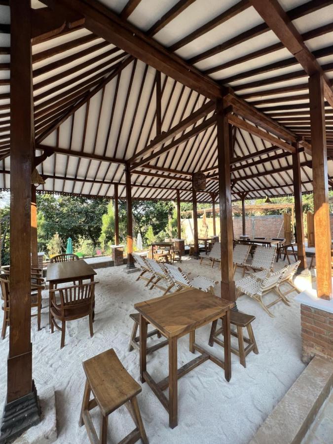 Point Of View Hotel & Resort Majalengka Luaran gambar
