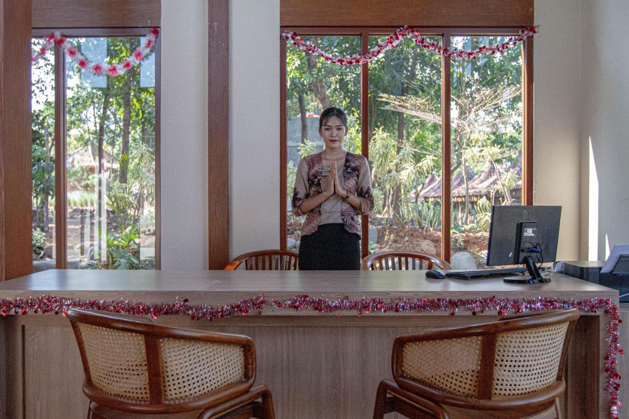 Point Of View Hotel & Resort Majalengka Luaran gambar