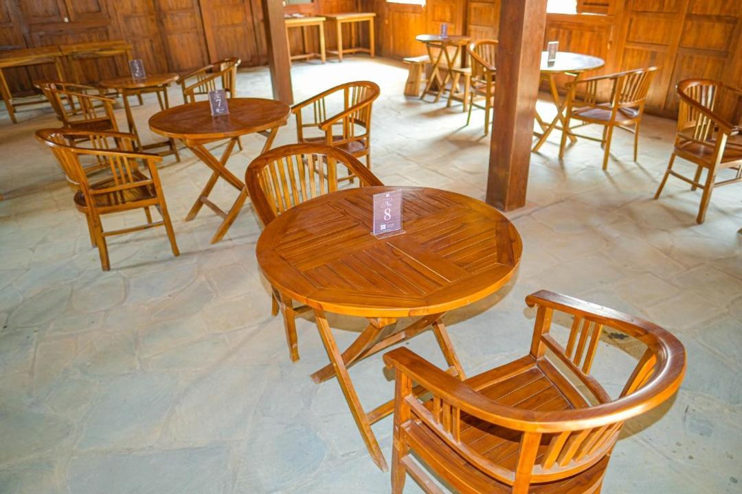 Point Of View Hotel & Resort Majalengka Luaran gambar
