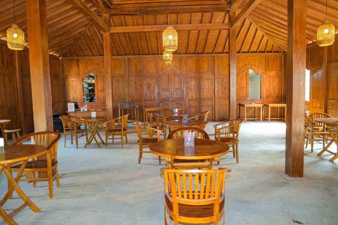 Point Of View Hotel & Resort Majalengka Luaran gambar