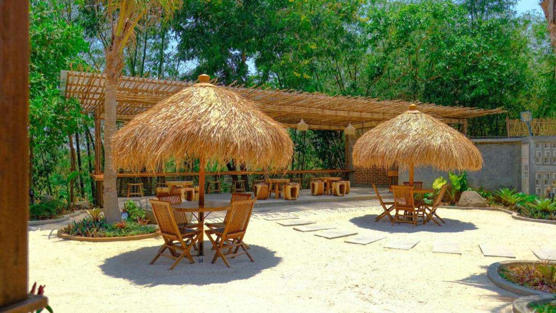 Point Of View Hotel & Resort Majalengka Luaran gambar