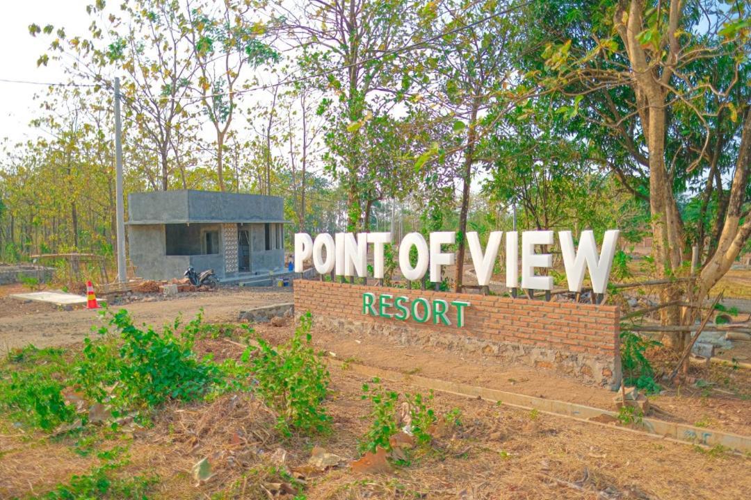 Point Of View Hotel & Resort Majalengka Luaran gambar