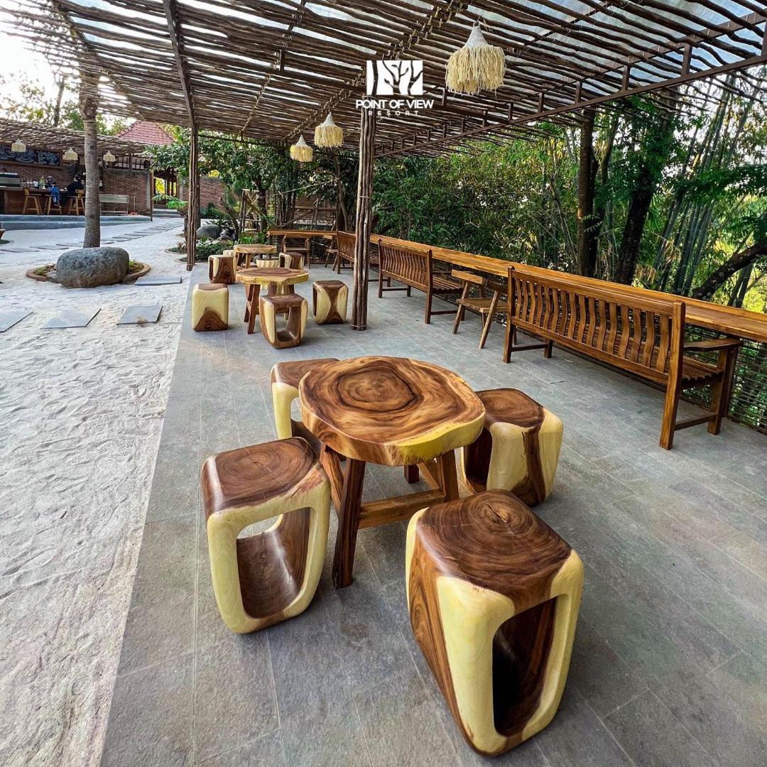 Point Of View Hotel & Resort Majalengka Luaran gambar