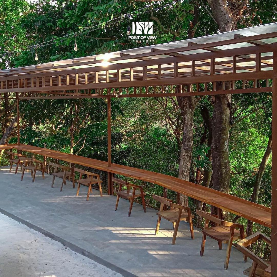 Point Of View Hotel & Resort Majalengka Luaran gambar