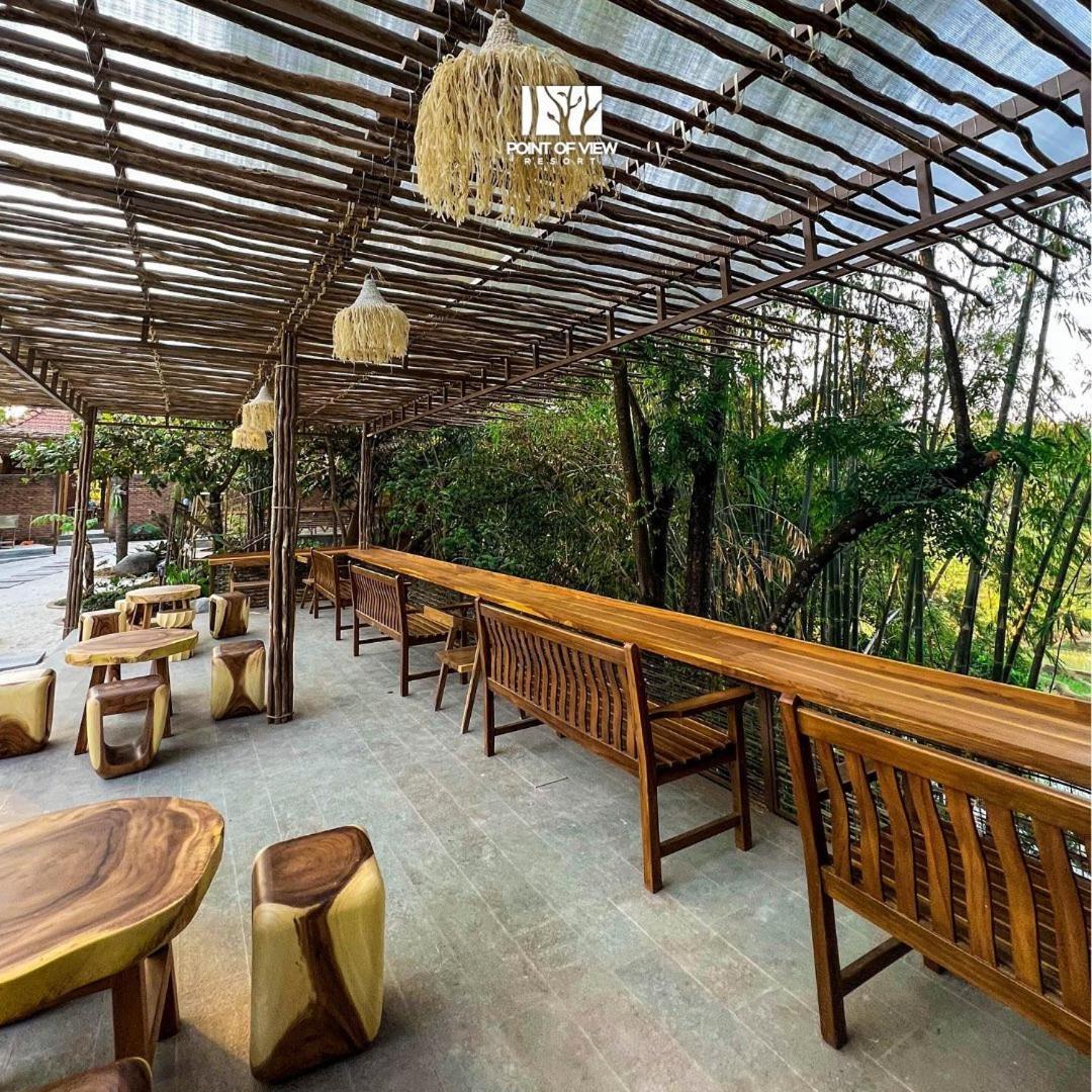 Point Of View Hotel & Resort Majalengka Luaran gambar
